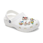 Mickey and Friends 5 Pack Jibbitz - 图片 2