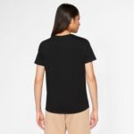 Swoosh HBR Tee - Womens - 图片 4