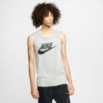 Icon Futura Tank - Mens - 图片 3