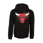 Bulls Roses PO Hoody - Mens - 图片 2