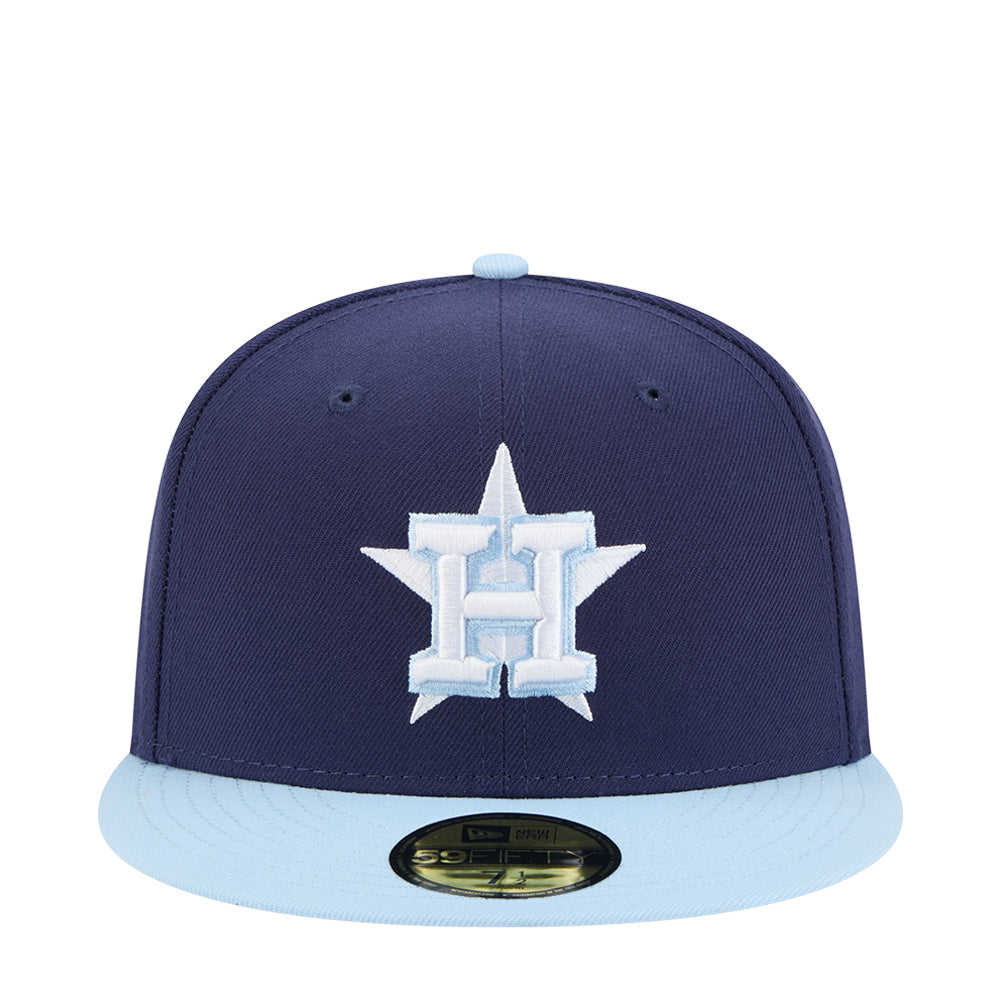 Astros 2-Tone Color Pack 5950