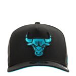 Bulls Vice Blue 950 A-Frame
