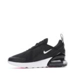Air Max 270 - Kids - 图片 3
