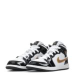AJ 1 Mid SE - Kids - 图片 3