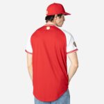 Diablos Mexico 25/26 Replica Away Jersey - Mens - 图片 7