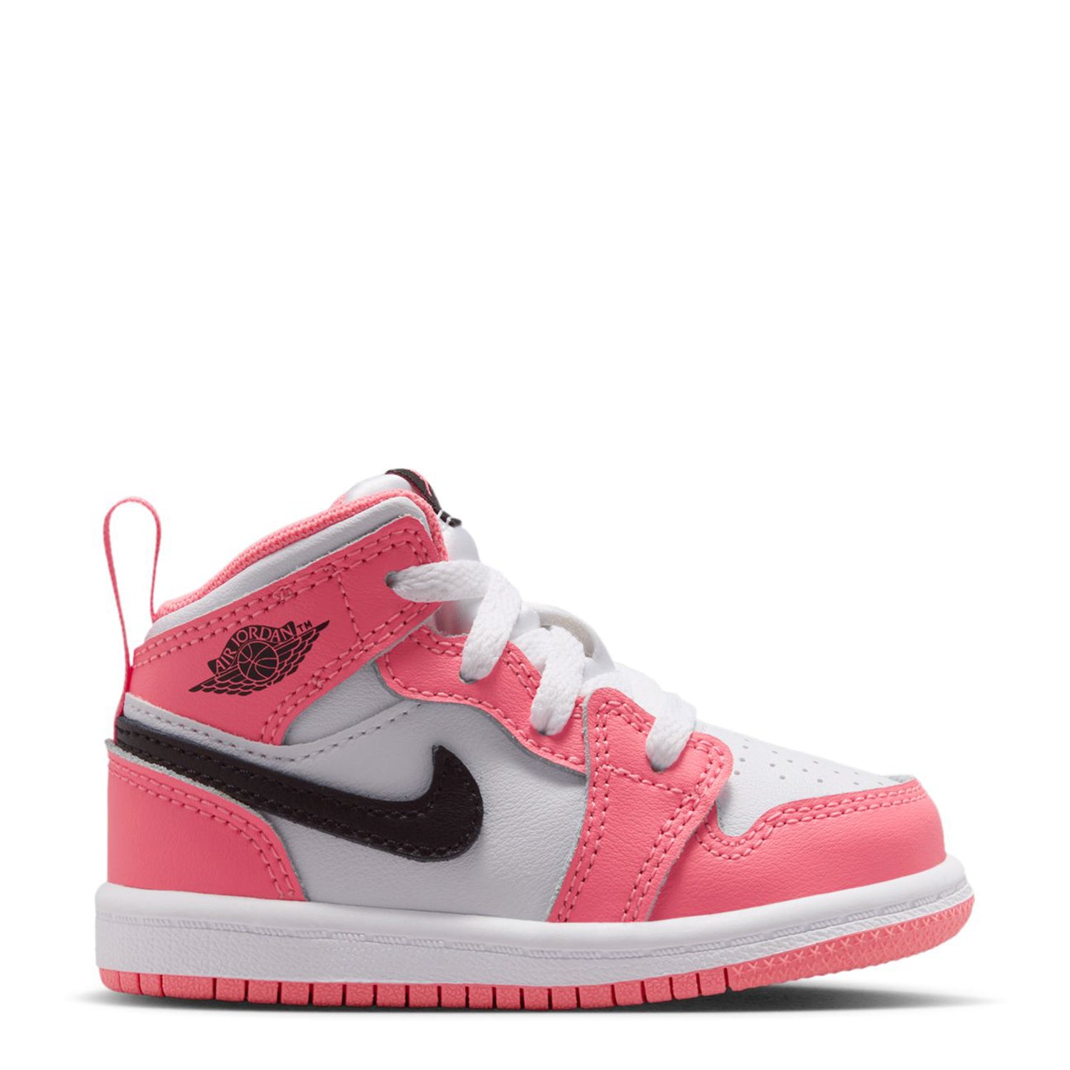 AJ 1 Mid - Toddler