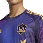 Galaxy 25/26 Replica Away Jersey - Mens - 图片 5