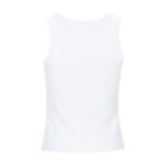 Ribbed Tank - Womens - 图片 2