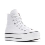 Chuck Taylor All Star Lift Hi Platform - Womens - 图片 2