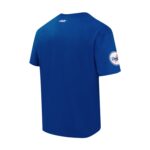 Los Angeles Dodgers Wave & Roses Tee -Mens - 图片 4