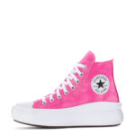 Chuck Taylor All Star Move - Youth - 图片 2