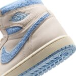 Retro 1 High OG - Womens - 图片 7