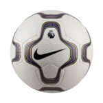 Premier League Heritage Geo Merlin Soccer Ball - 图片 2