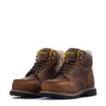 6" Defiant Moc Toe - Mens - 图片 3