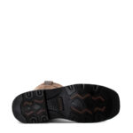 Tuffy Square Steel Toe - Mens - 图片 5