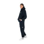 Tapered Cargo Fleece Pant - Mens - 图片 3