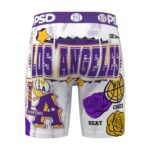 LA Buckets - Mens - 图片 4