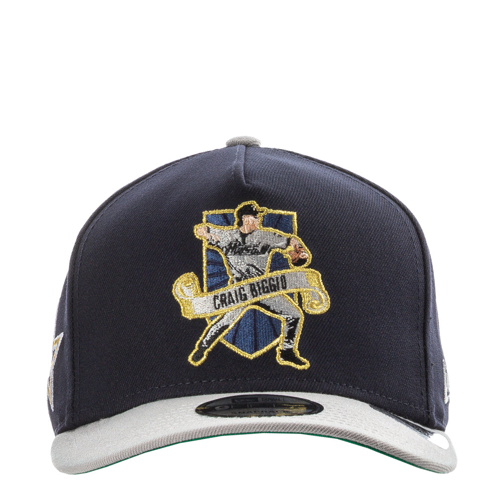 Astros Craig Biggio 2-Tone OTC 950 A-Frame