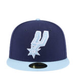 Spurs 2-Tone Color Pack 5950