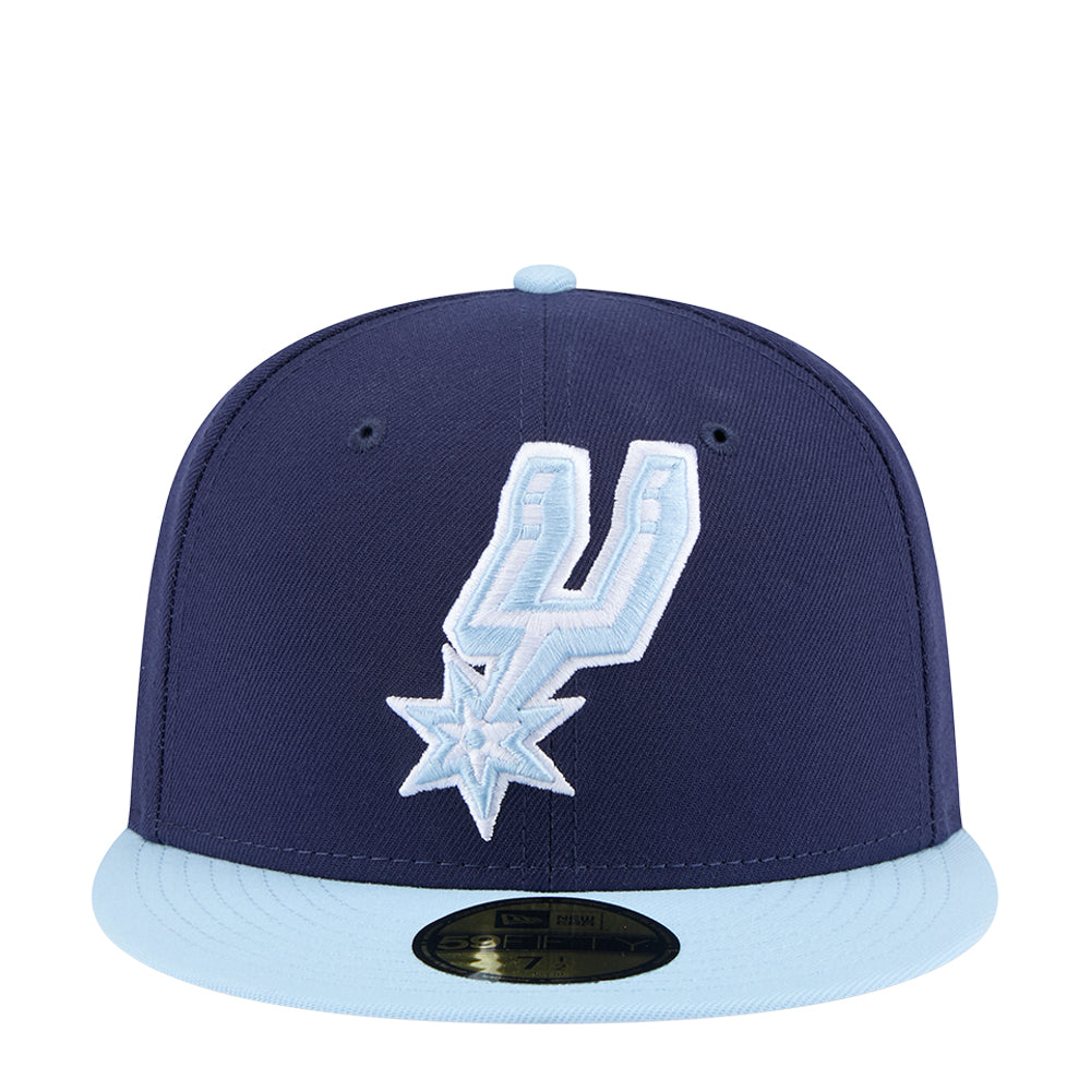 Spurs 2-Tone Color Pack 5950