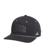 Sport Lifestyle 5 Panel Snapback