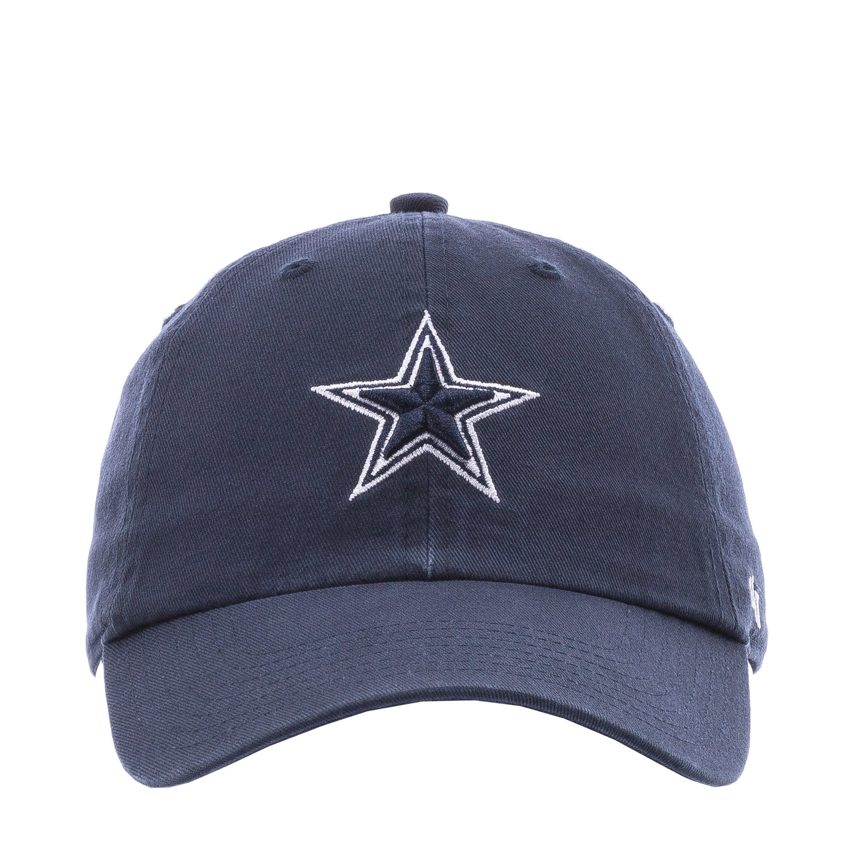 Cowboys Star '47 Clean Up - Kids