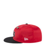 Bulls Satin 2-Tone OTC Pin 5950 - 图片 3