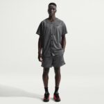 Baseball Flow Short -Mens - 图片 3