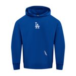 Los Angeles Dodgers SMU Billboard Hoodie -Mens
