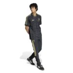 25/26 Liverpool Lifestyle Jersey -Mens - 图片 3