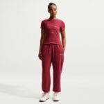 Chill Knit Crop Vday - Womens - 图片 3