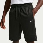 Icon 10" Basketball Short -Mens - 图片 2