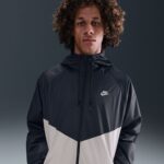 Windbreaker -Mens - 图片 4