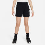 Club French Terry Short - Youth - 图片 3