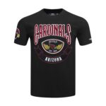 Arizona Cardinals Born For Sport Tee -Mens