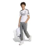 Real Madrid 25/26 Replica Home Jersey - Youth - 图片 4