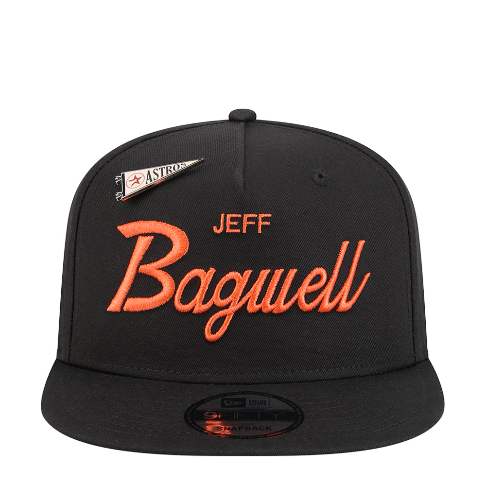 Astros Jeff Bagwell Pin OTC 950 A-Frame