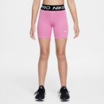 Nike Pro 5" Short - Youth - 图片 4
