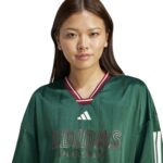Tiro Nations Tee - Womens - 图片 5