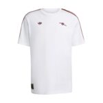 Arsenal Icon Tee -Mens