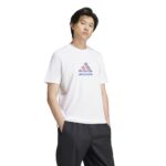 USA Copa Tee - Mens - 图片 3