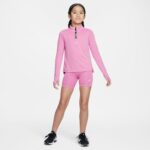 Nike Pro 5" Short - Youth - 图片 3