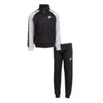 Swoosh Taping Tricot Set - Toddler