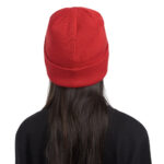 Youth Cuffed Beanie - 图片 5