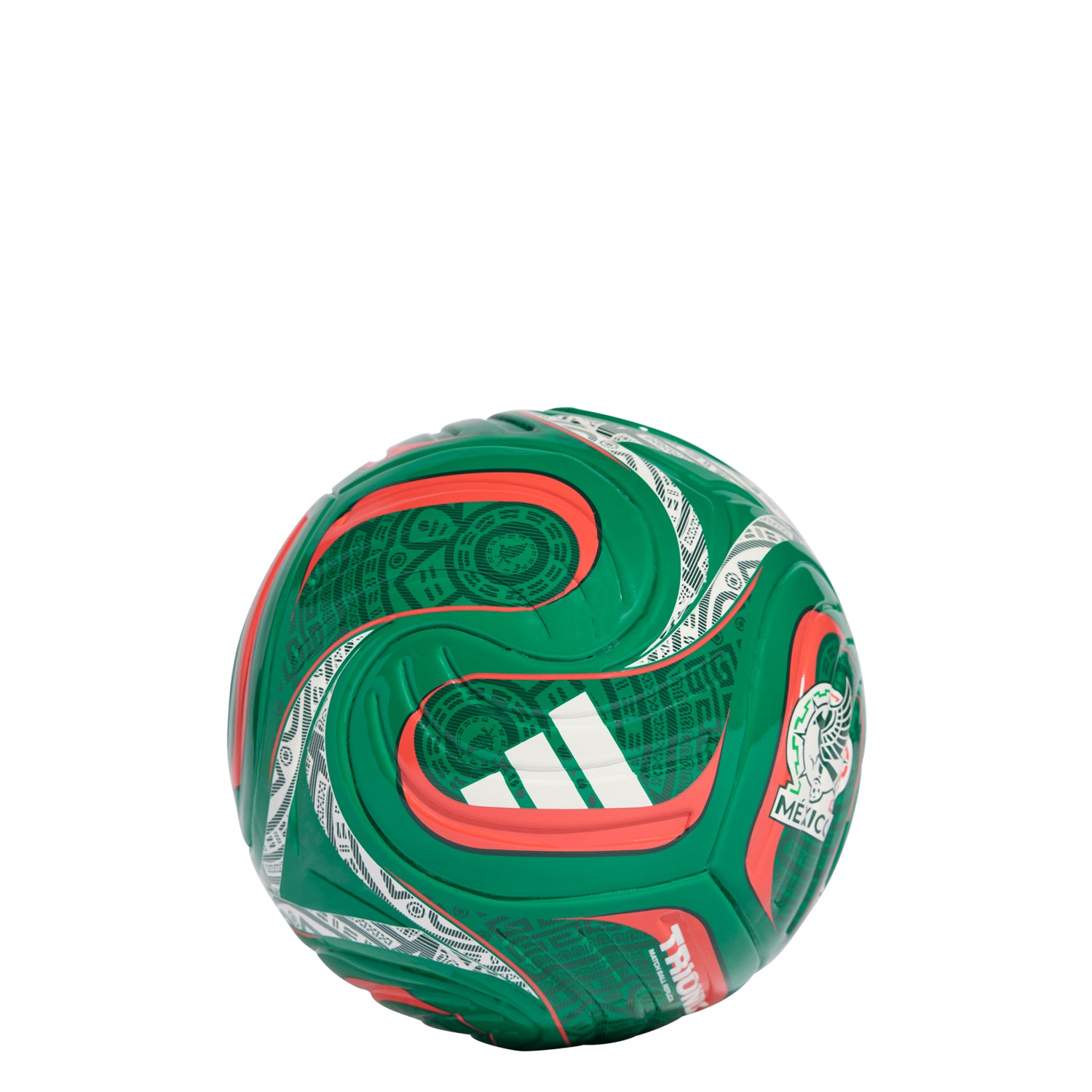 FMF Mexico Home Mini Ball