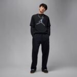 MJ NC Xray SS Crew -Mens - 图片 3