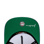 Brooklyn Dodgers Jackie Robinson 2-Tone OTC 950 A-Frame - 图片 5