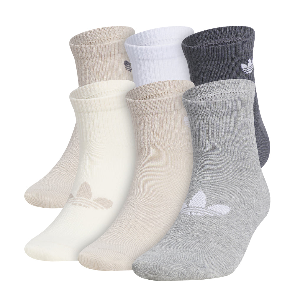 6 Pack Medium Originals Superlite Quarter