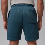 Brooklyn Fleece Short -Mens - 图片 7
