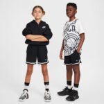 DNA DF Short - Youth - 图片 3